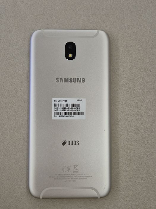 Samsung Galaxy J7