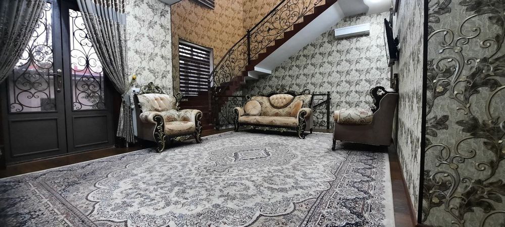 Аренда  Участка  Тузель 6 хона