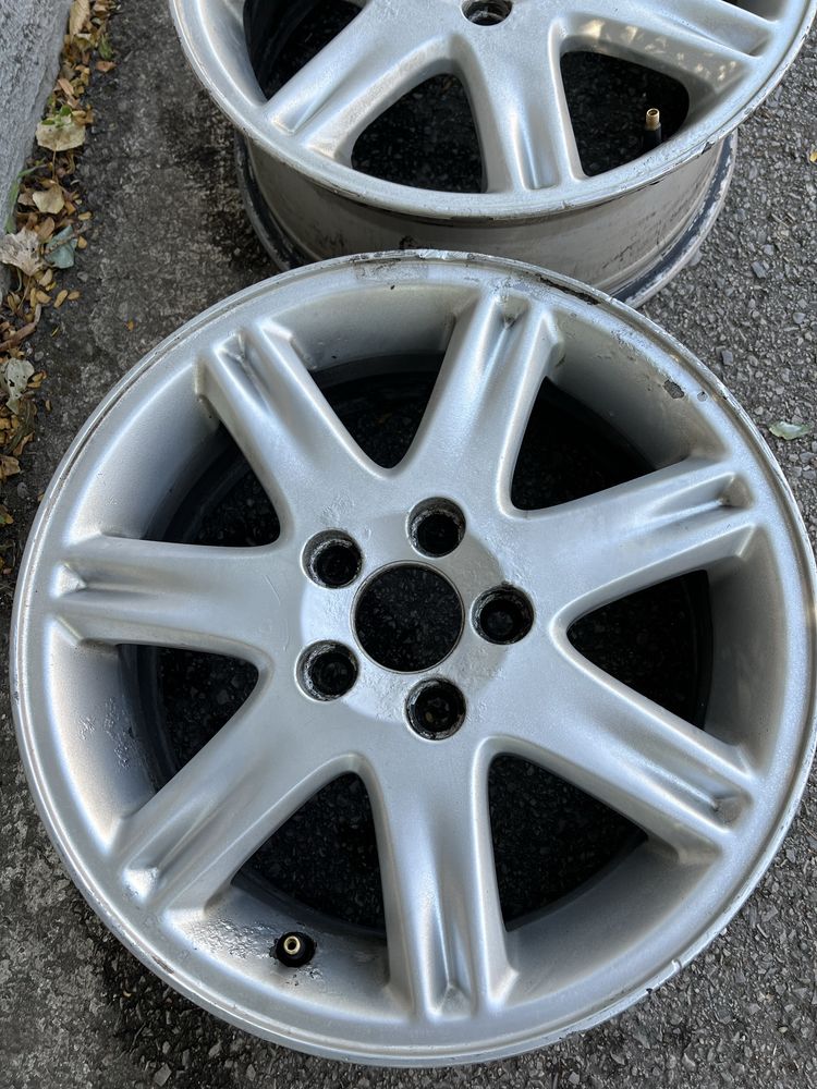 Джанти за Волво S60/V70.
