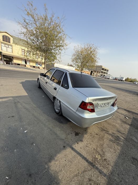 nexia 2 2010 gibrit metan