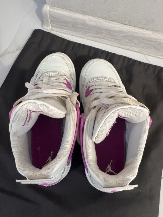 Маратонк Nike Jordan 37н