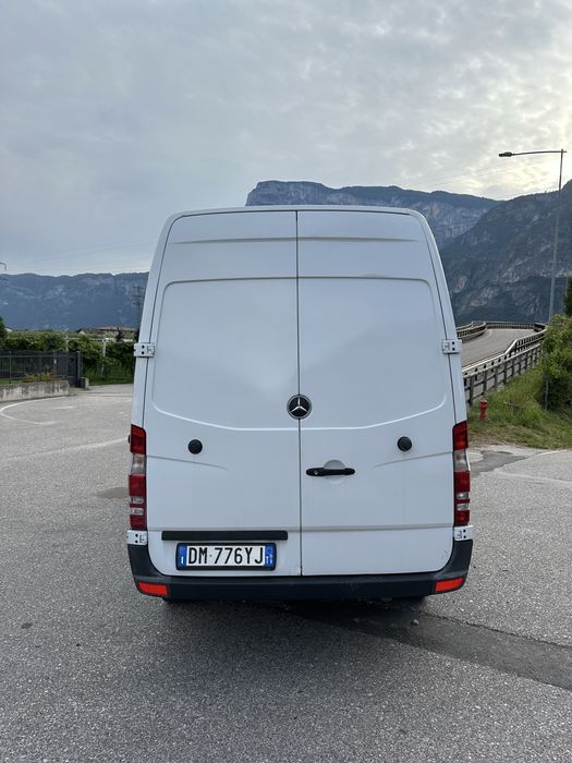 Sprinter 3.0 diesel 318