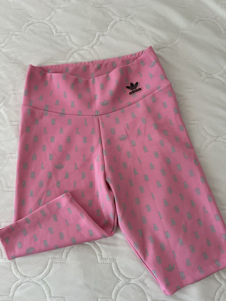 Спортен клин Adidas