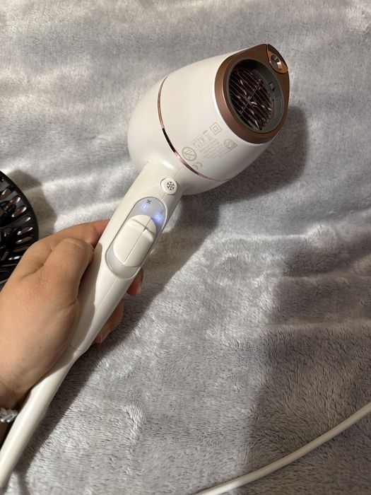 Сешоар Philips SenseIQ