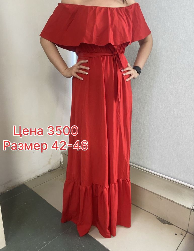 Продам платье и костюм