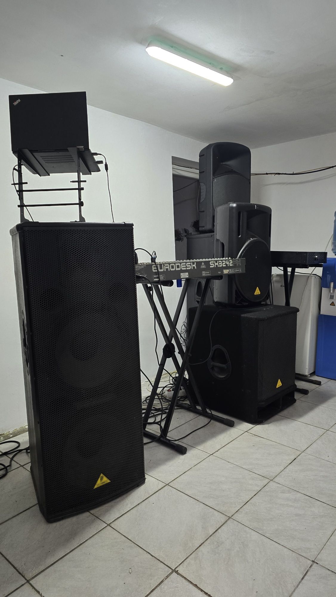 DJ in orașul tau cu cele mai mici preturi