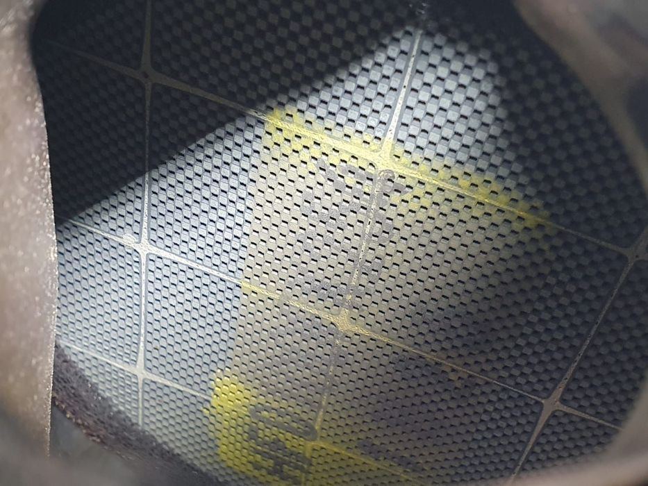 Filtru particule dpf 1.5 diesel S5Y5 Mazda CX-3 1 [2015 - 2018] 1.5 d