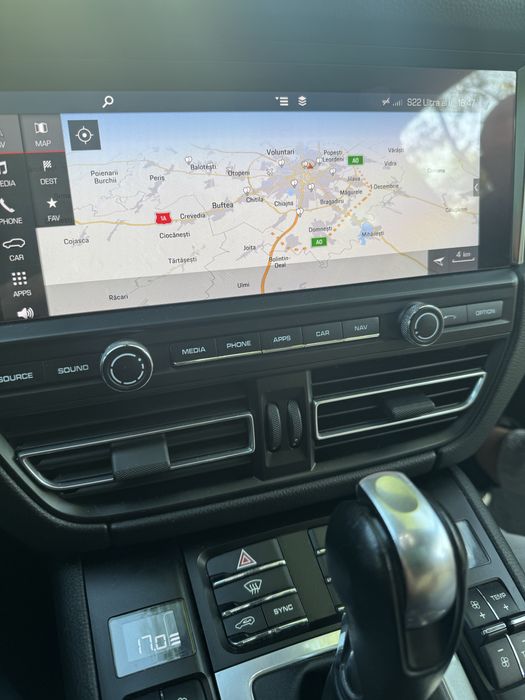 Conversie navigatie Audi VW Skoda Seat MIB MMI 3G USA to EU europa