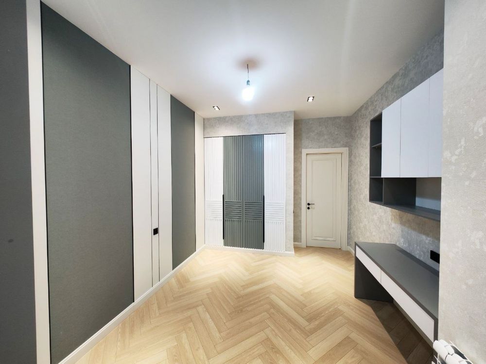 Срочно продается квартира 3х комнатная,ЖК New Life,ул Махтумкули,78м2