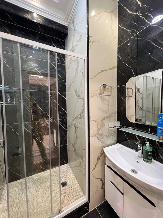 Сдаётся уютная трёхкомнатная квартира в Ташкент сити Boulevard аренда