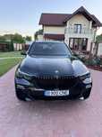 BMW X5 40d M sport