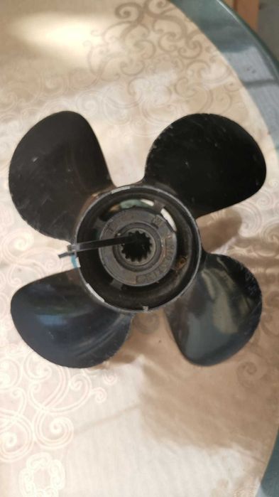 Vand elice MERCURY MA8M8026580 Spitfire