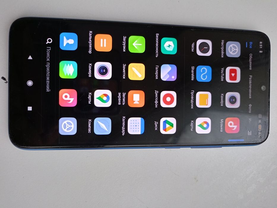 Продам смартфон срочно