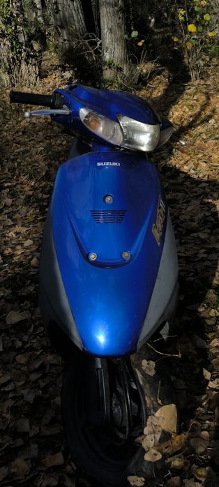 Suzuki lets 2 new