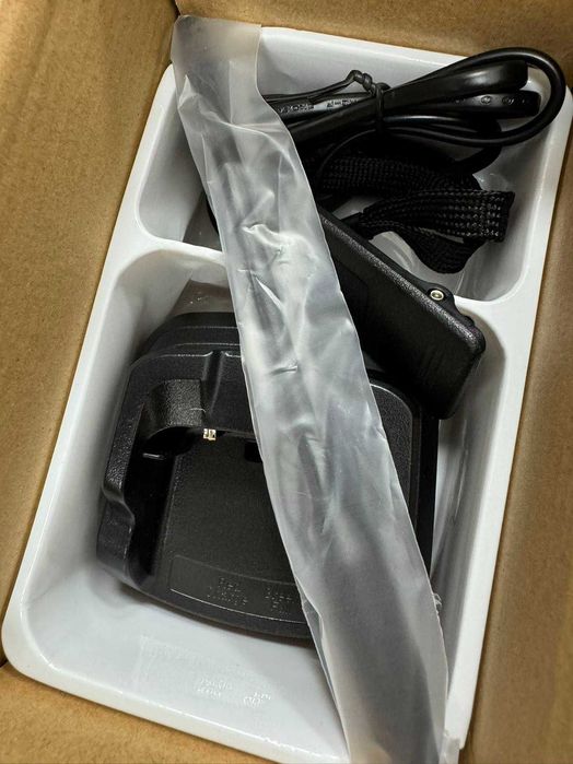 Радиостанция QUANSHENG UV-K5 (8) 5W 50-600MHz подобрен дизайн