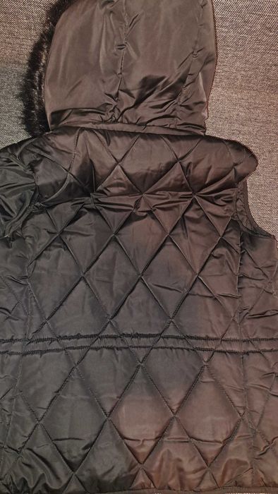 Vesta groasa zara fete