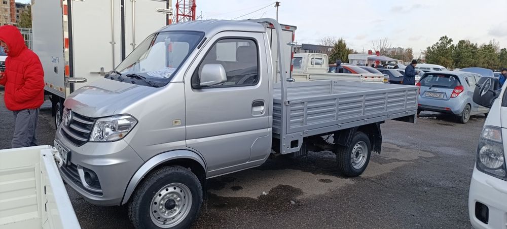 Dong feng 2024 yil 12500 $ kami bor