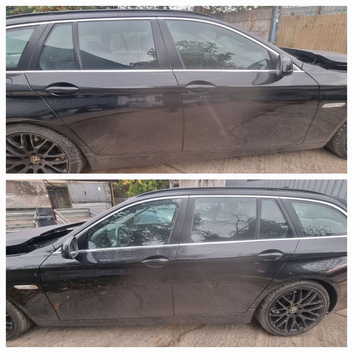 Usa stanga dreapta fata spate bmw seria 5 f11 cod culoare 668