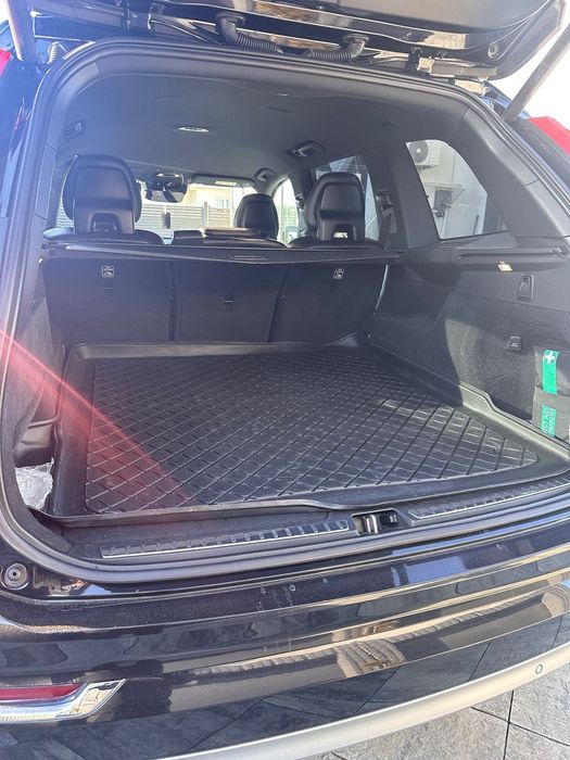 Volvo XC 90 D5 Inscription