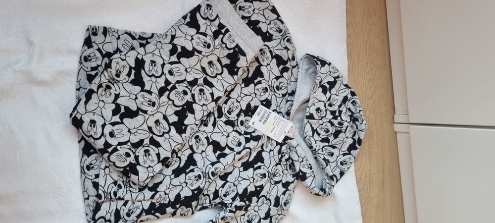 Детски комплект  HM  размер 110/116