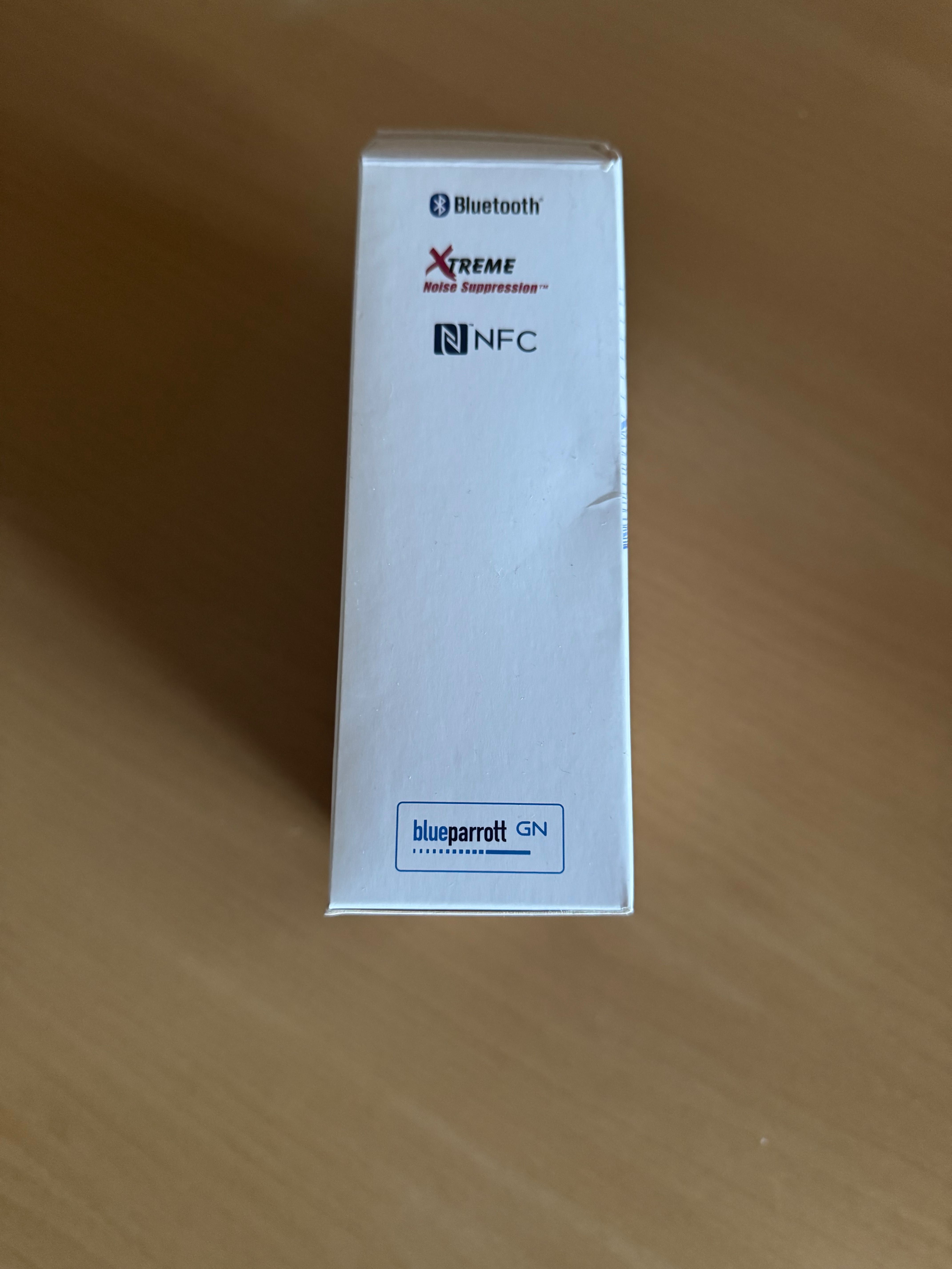 Професионална безжична слушалка BlueParrott C300-XT