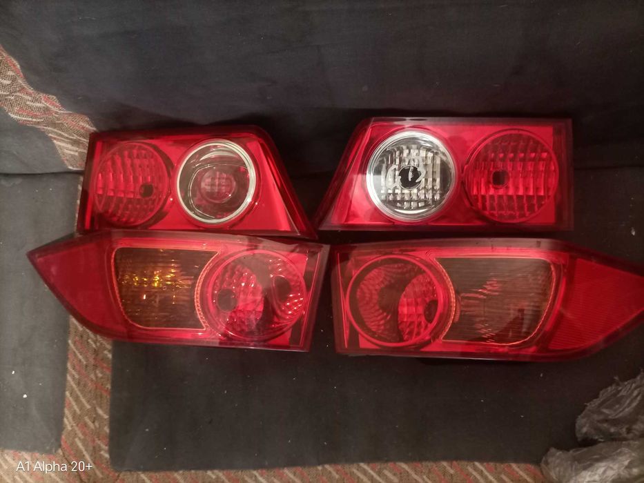 Стопове за Хонда Акорд