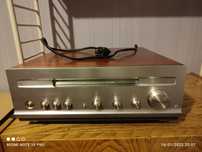 Luxman c 08 предусилвател