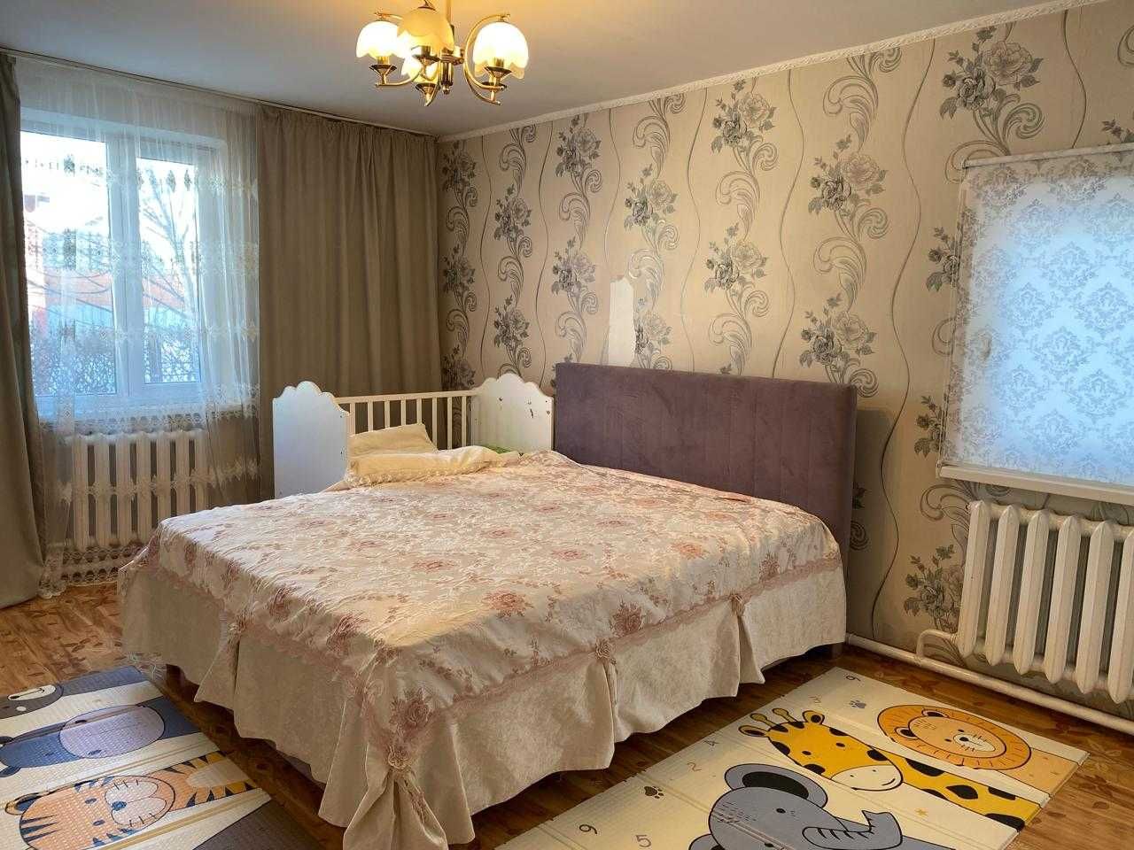 Продам дом в Аксае ЗКО.