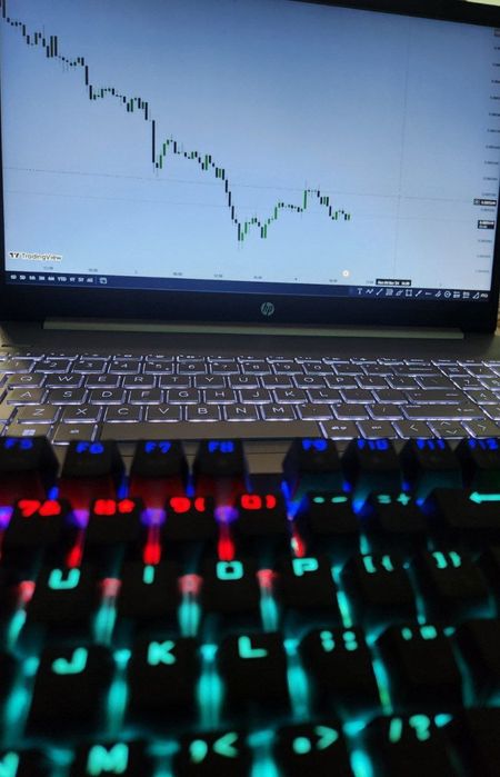 Klaviatura kompyuter uchun