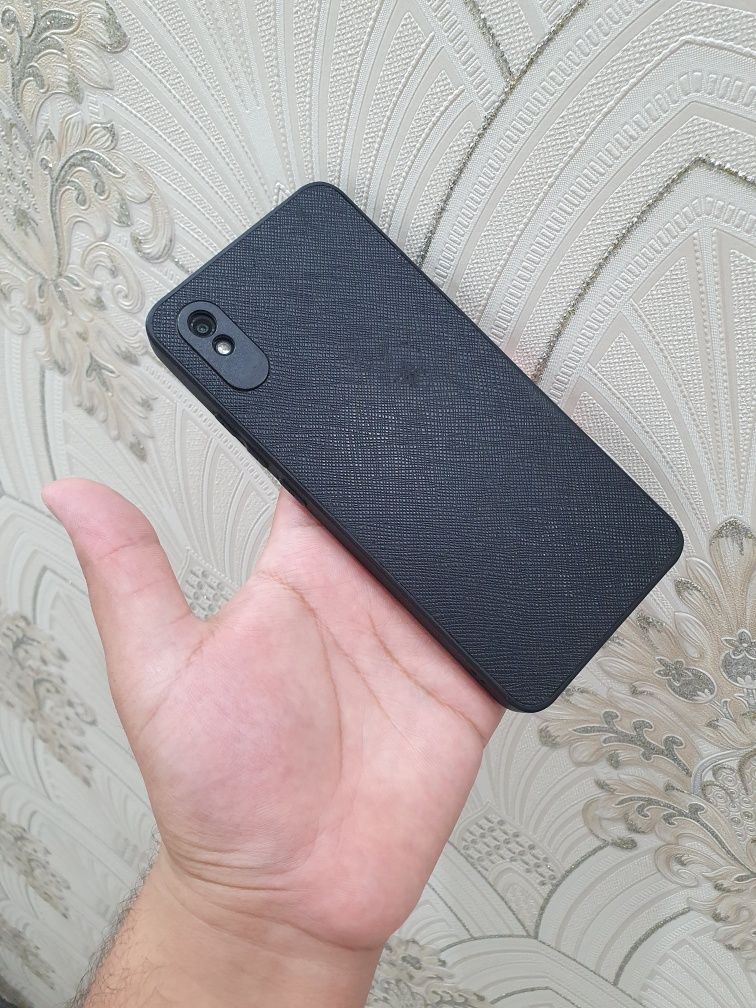 Redmi 9A Ideal holatda Aybi yoq 32gb