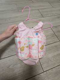 Costum de baie bebe cu plute incorporate About Splash 1-3 ani