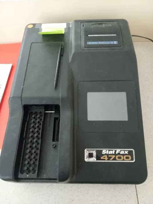 Stat Fax 4700 Elisa Microstrip Reader