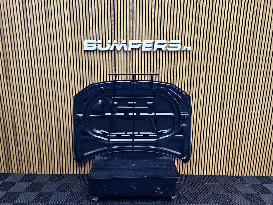 VW Passat B8 2014/2020 3G0 3g0823031c capotă nouă originală C401