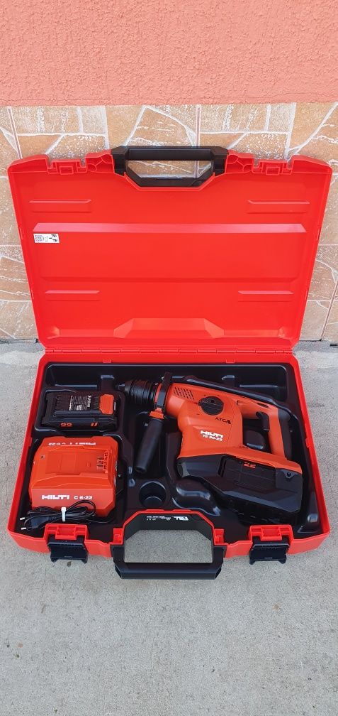 Picamer hilti T30-22.