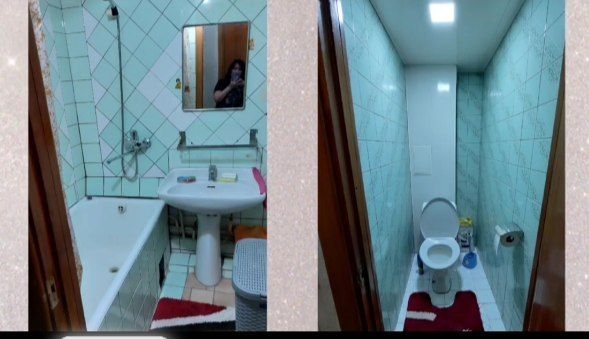 Продаю на Цуме 2х комн. 3 этаж 110 000$