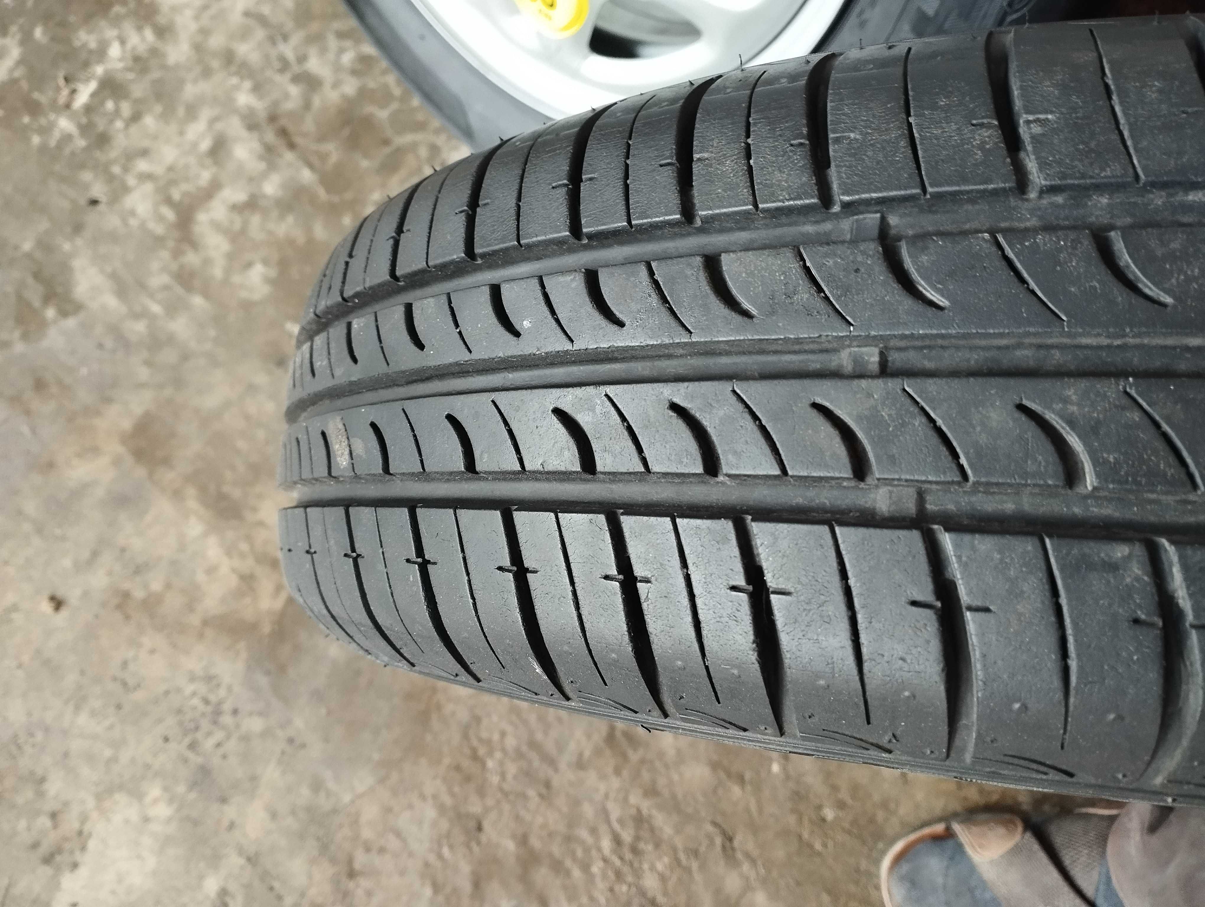 Спарк 2 -позиция диска балон,Hankook. Балонлари янгидек