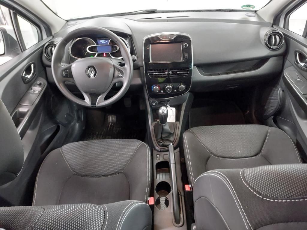 Renault Clio / An fabricație 2014