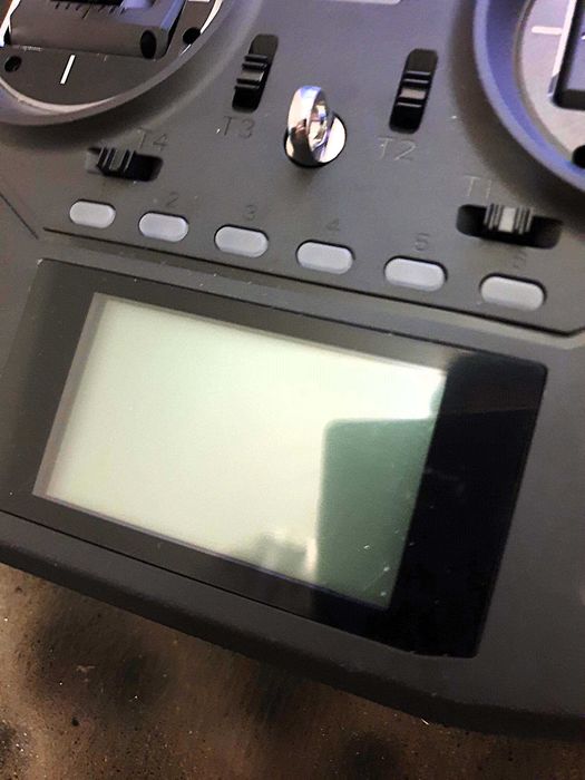 Радио управление RadioMaster – Boxer Express LRS