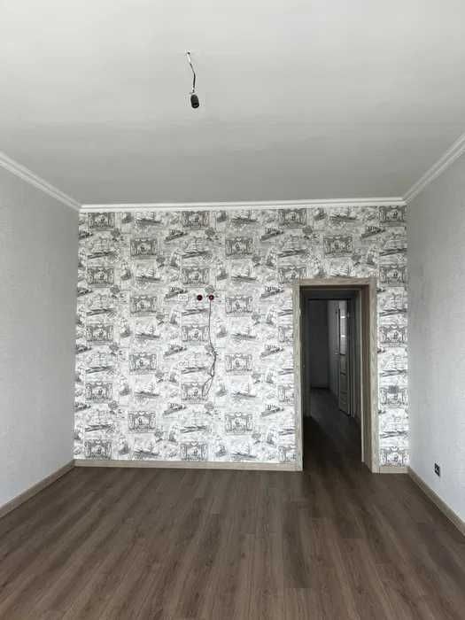 3/5/8 Новостройка (80м2) Яшнабаский район (КАДАСТР) Ремонт