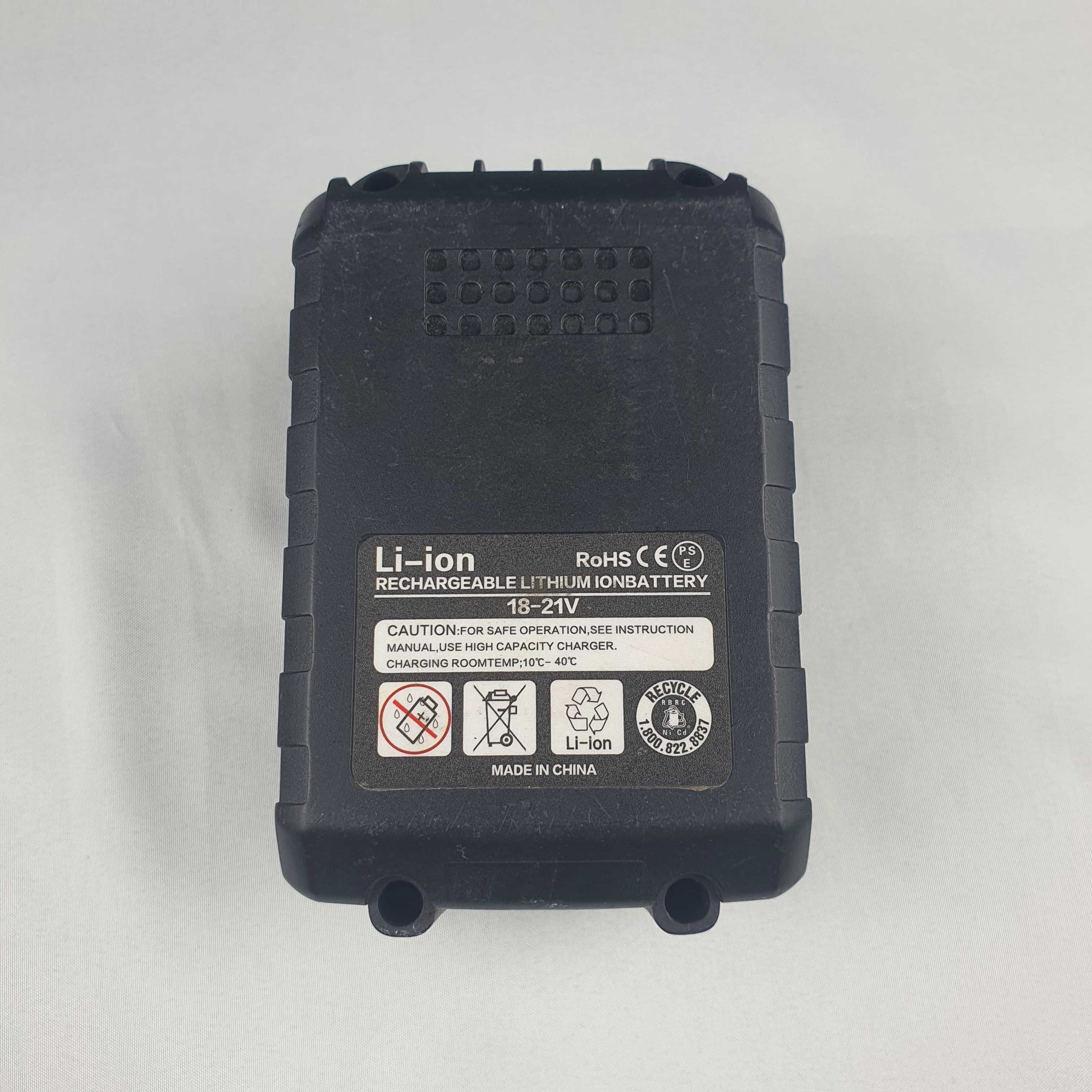 Poloneze-Nou-Baterie-Acumulator 288VF Li-ion 20.000mAh pt Makita-Scule