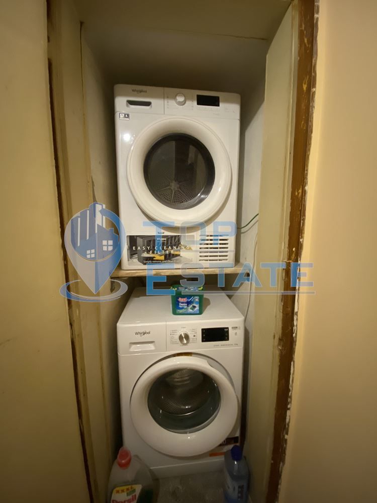 Продава се Многостаен апартамент в Севлиево - 100 кв.м за 1240 €/кв.м - Снимка #7