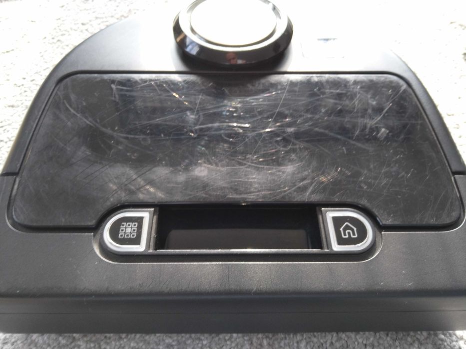 Neato Botvac Connected – Robot Aspirator Inteligent, WiFi