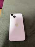 Iphone 14-лилав