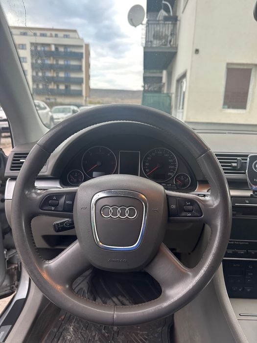 Vand audi a4 b7 avant