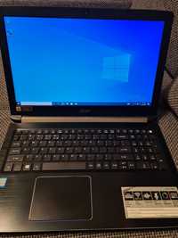Acer Laptop Aspire 5 Intel Core i7 8th Gen 8550U 15.6"