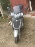 Мотоциклет kymco people s