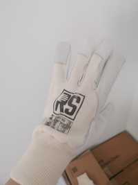 Mănuși de protecție  din piele de capra,RS SOFT TEC