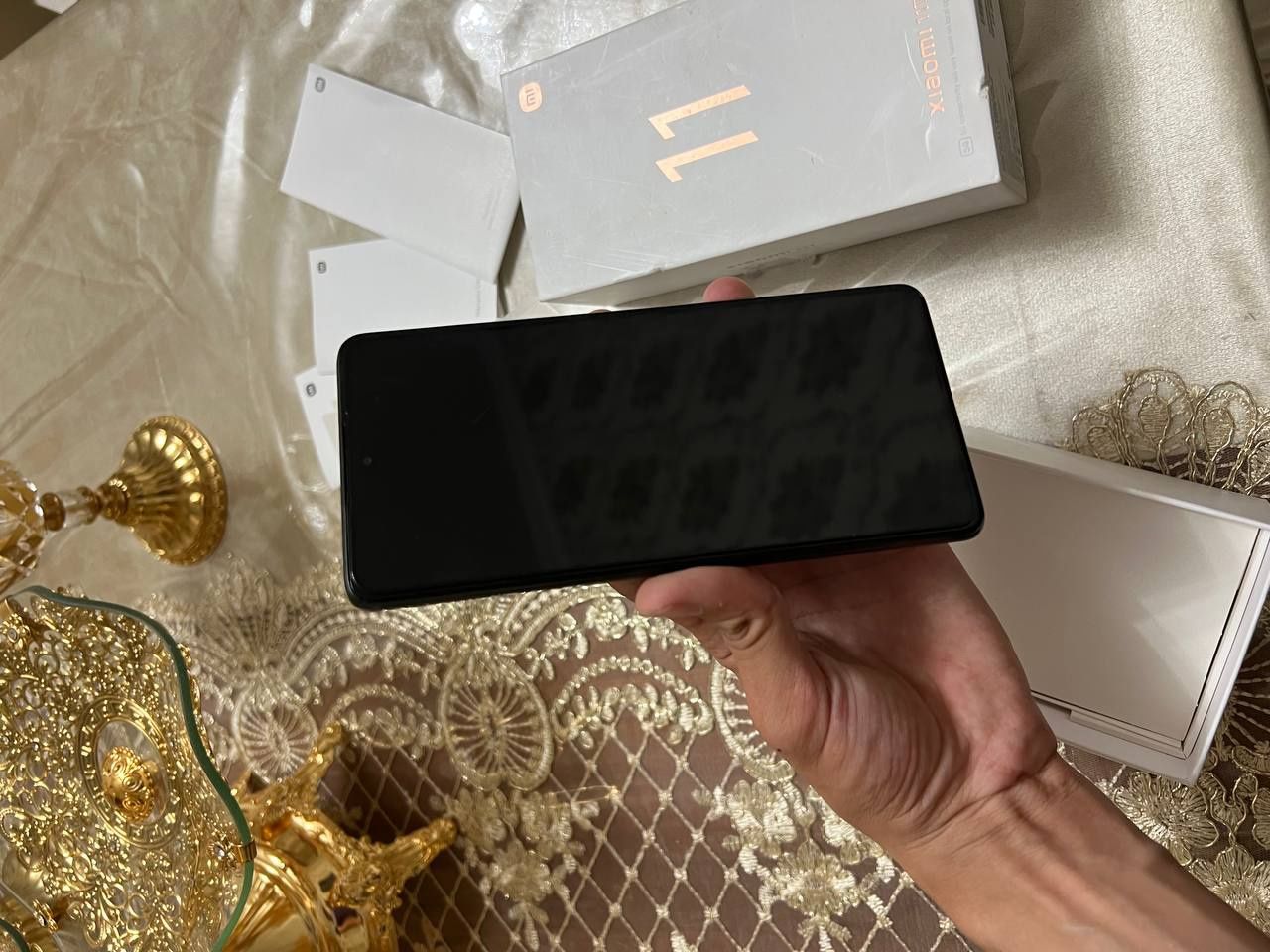 Xiaomi Mi 11T 5G 8+8/128Gb ideal full