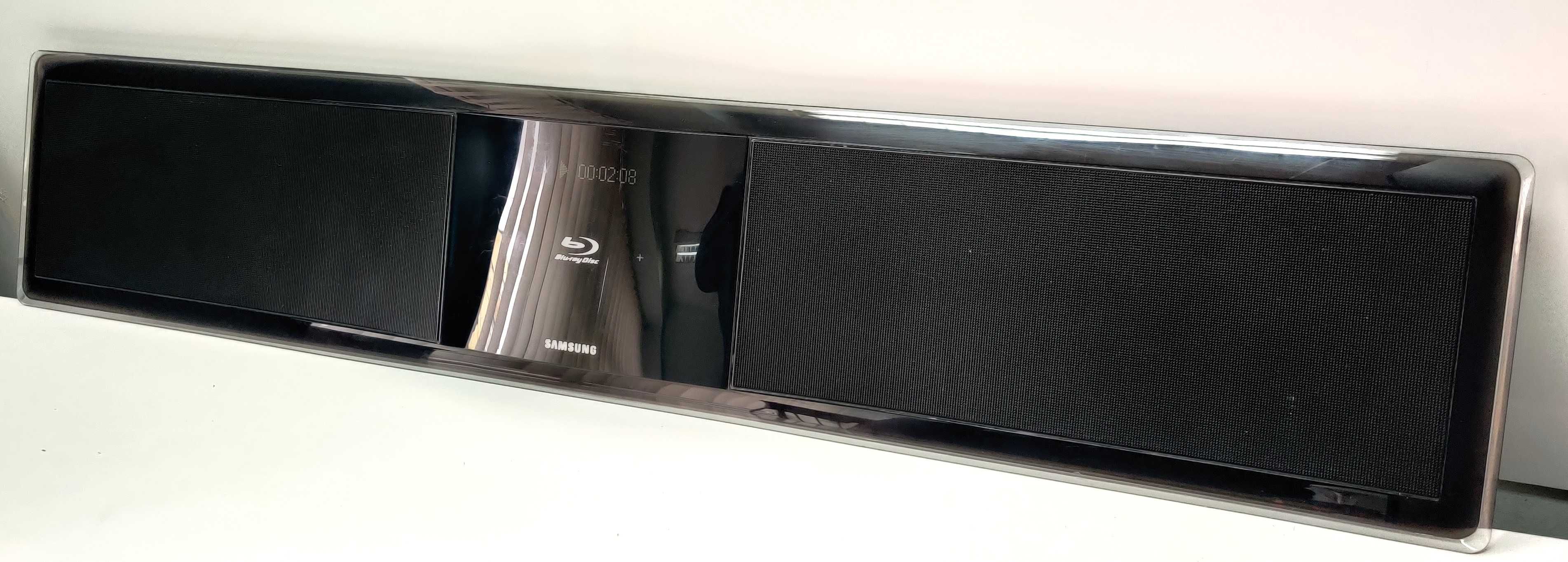 Samsung HT BD 8200 muzica la bara de sunet soundbar filme muzica