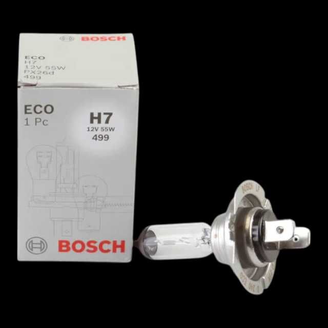 BEC FAR FAZA LUNGA BOSCH H7, 55W, 12V -1987302804